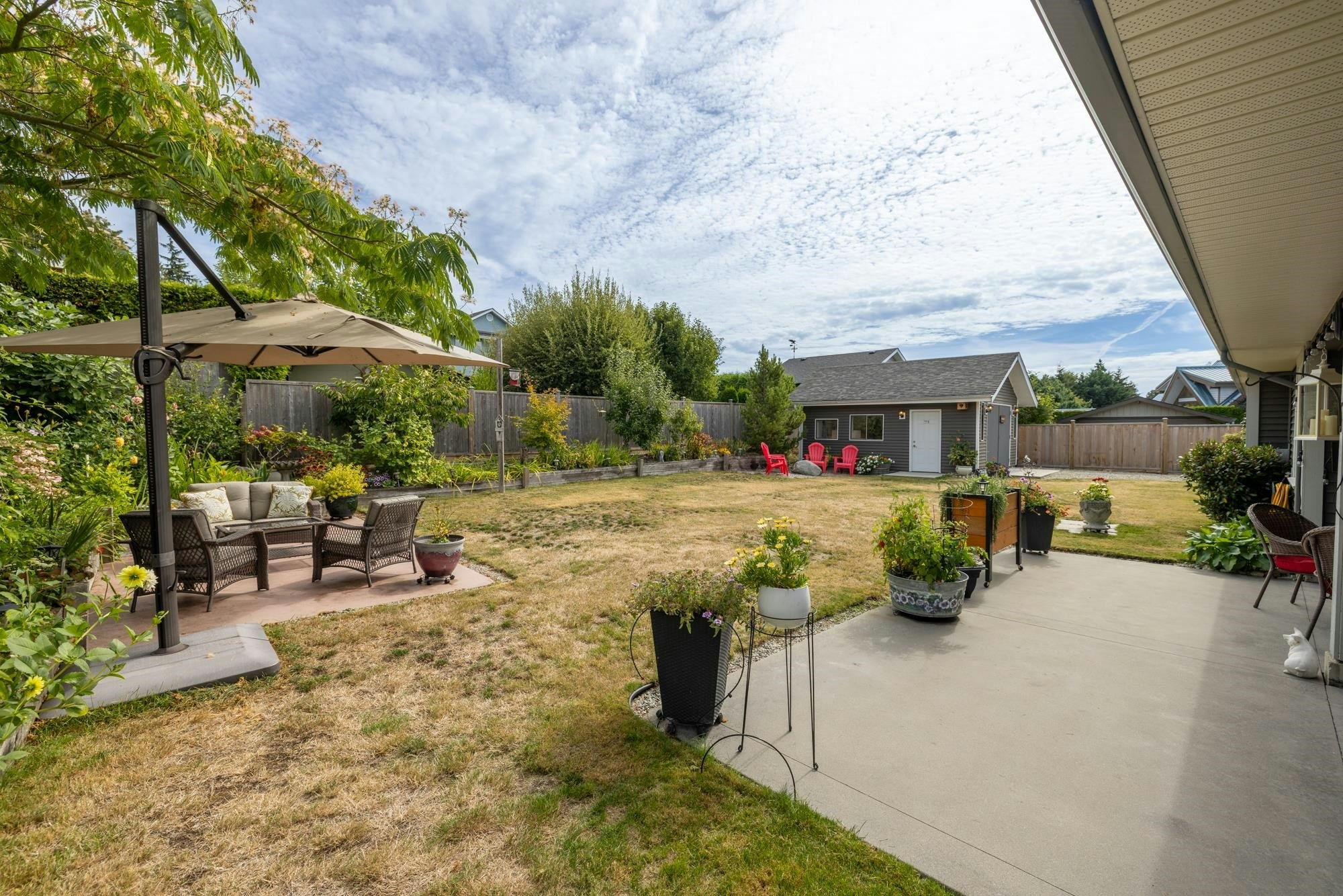 4784 Tamarack Place, Sechelt, BC, V7Z 0E8 - 30