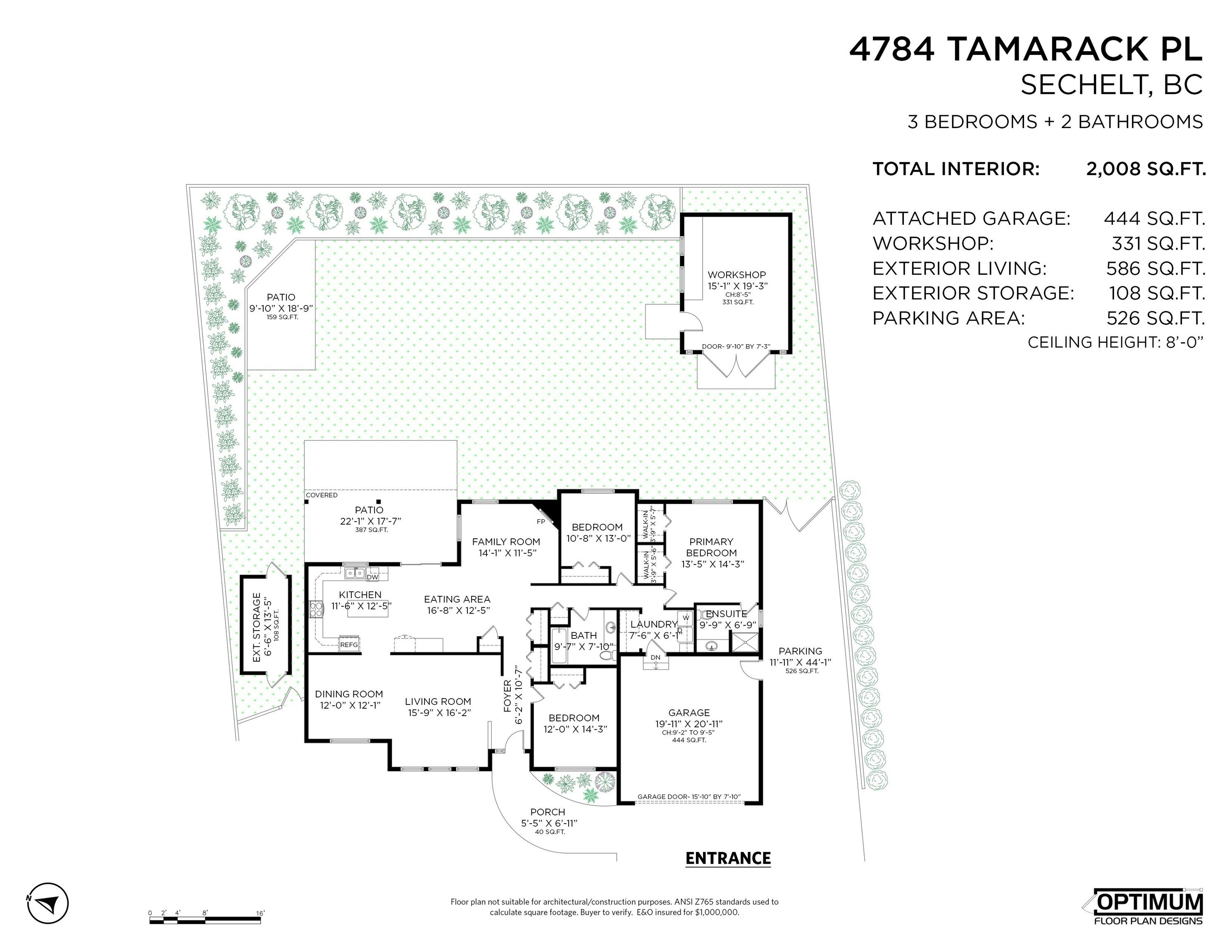4784 Tamarack Place, Sechelt, BC, V7Z 0E8 - 39