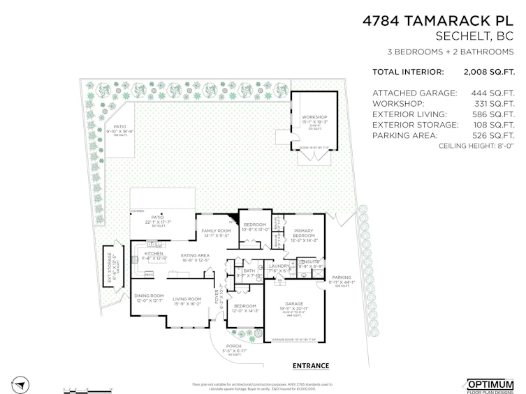 4784 Tamarack Place, Sechelt, BC, V7Z 0E8 - 39