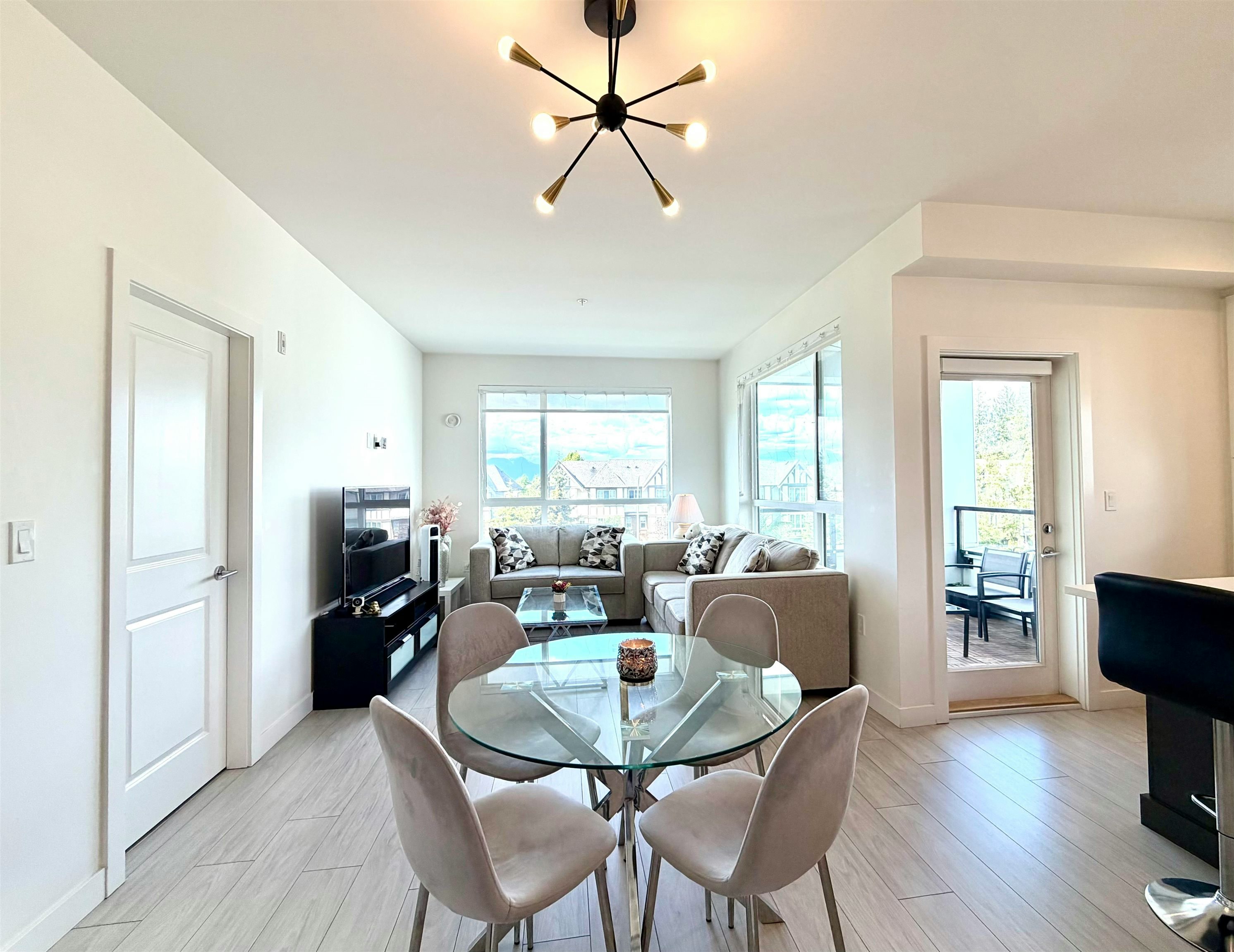 B316-20834 80 Avenue, Langley, BC, V2Y 3M6 - 4