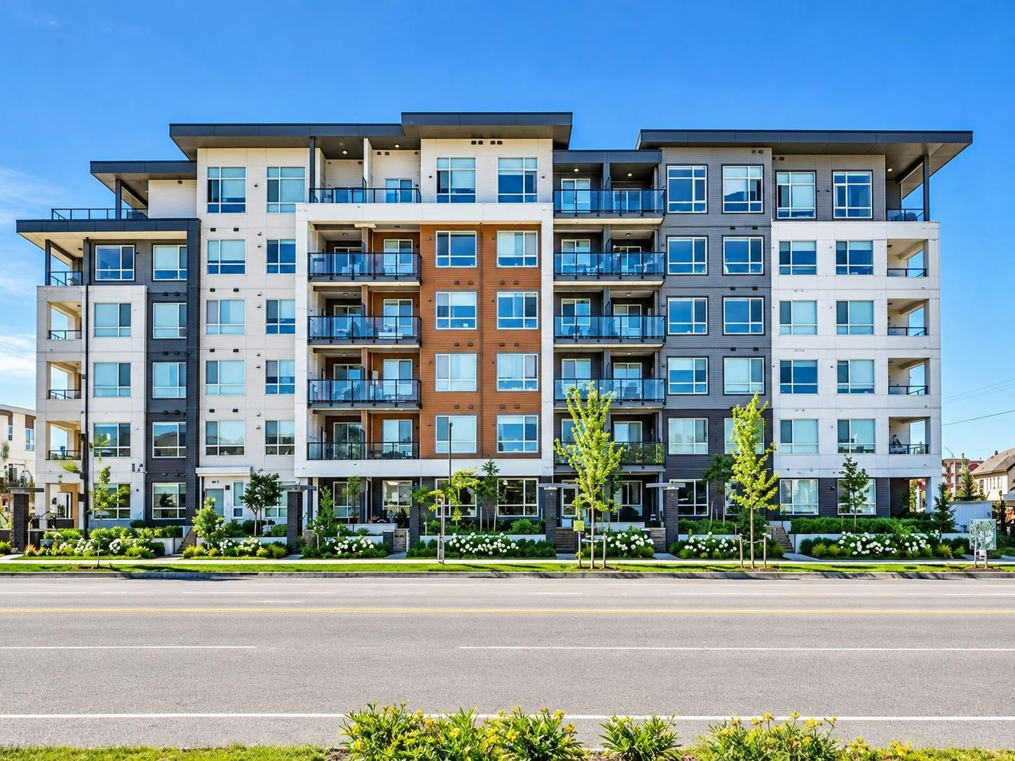 B316-20834 80 Avenue, Langley, BC, V2Y 3M6