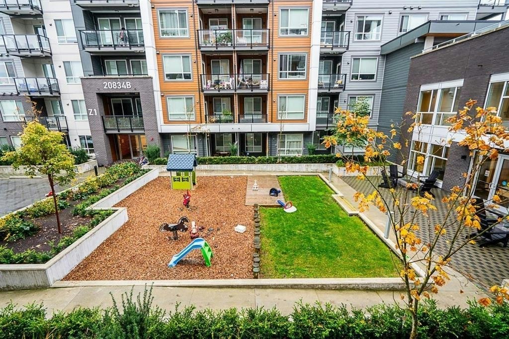 B316-20834 80 Avenue, Langley, BC, V2Y 3M6 - 16