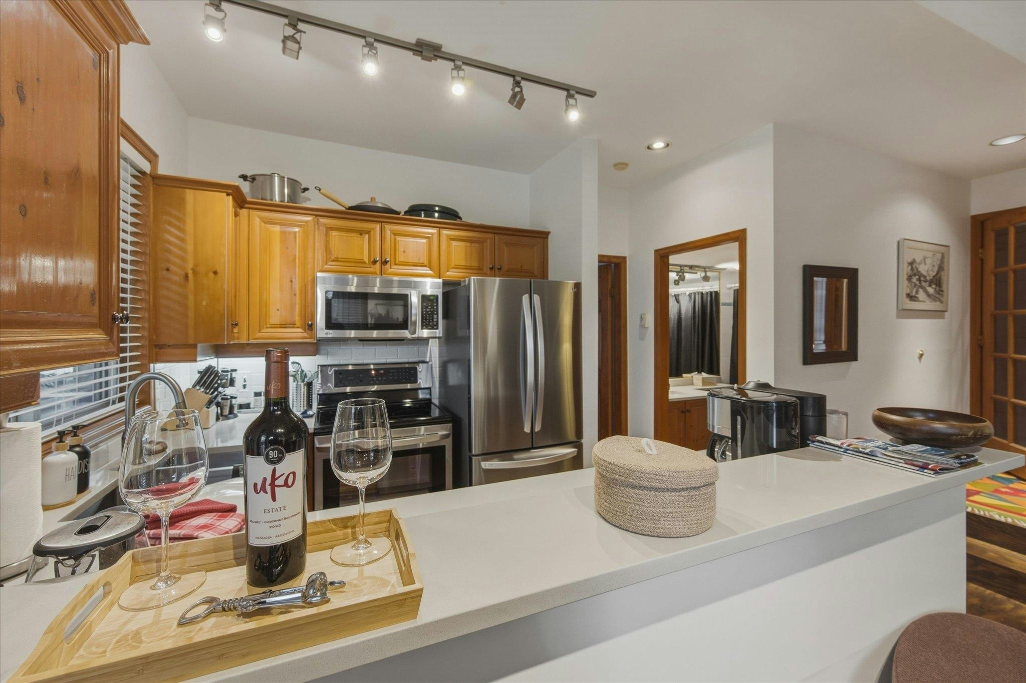 8-4891 Painted Cliff Road, Whistler, BC, V0N 1B4 - 8