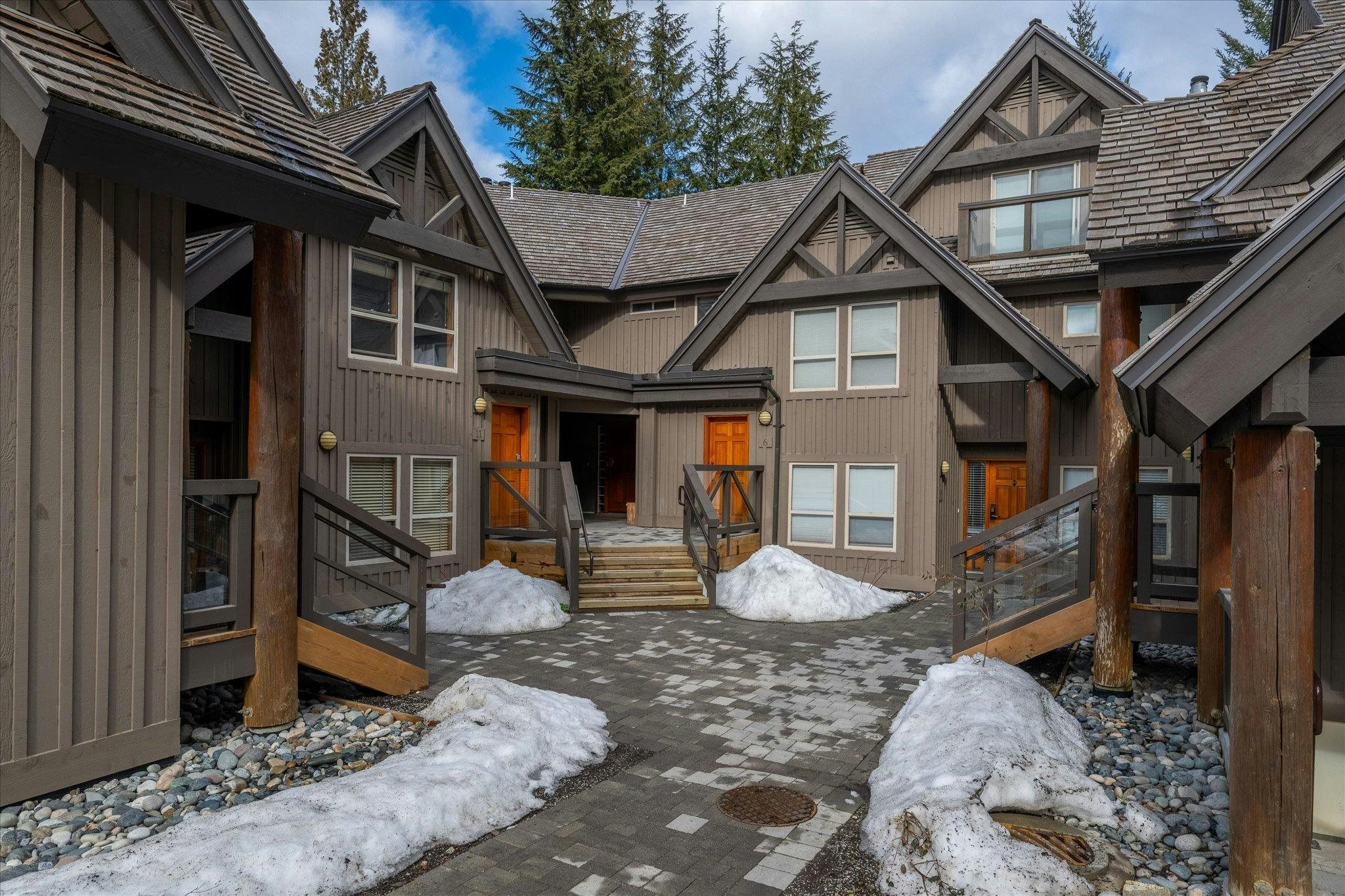 8-4891 Painted Cliff Road, Whistler, BC, V0N 1B4 - 21