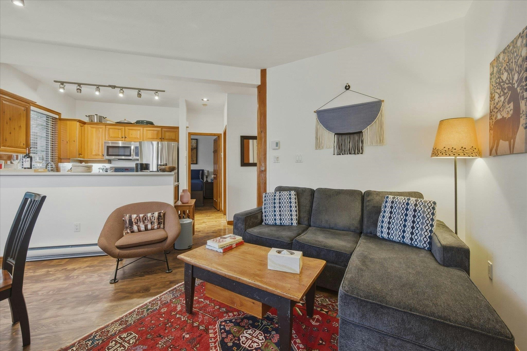 8-4891 Painted Cliff Road - 3