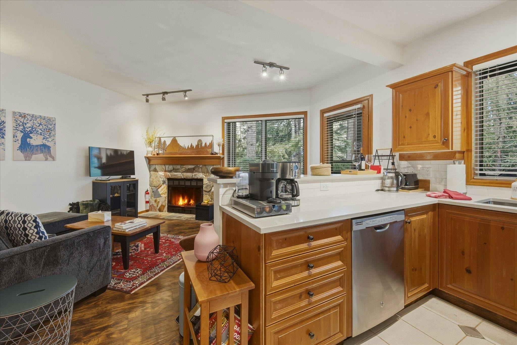8-4891 Painted Cliff Road, Whistler, BC, V0N 1B4 - 11