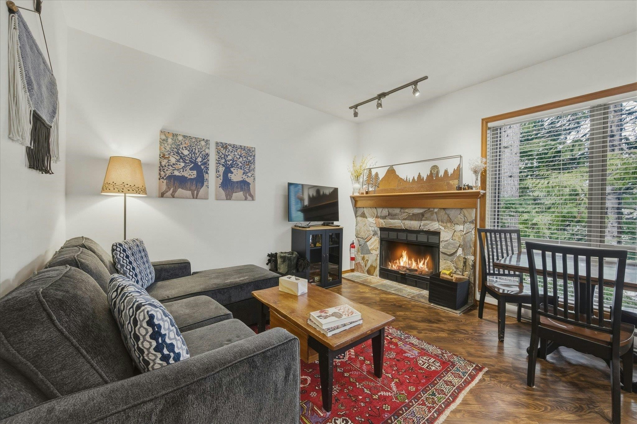 8-4891 Painted Cliff Road, Whistler, BC, V0N 1B4