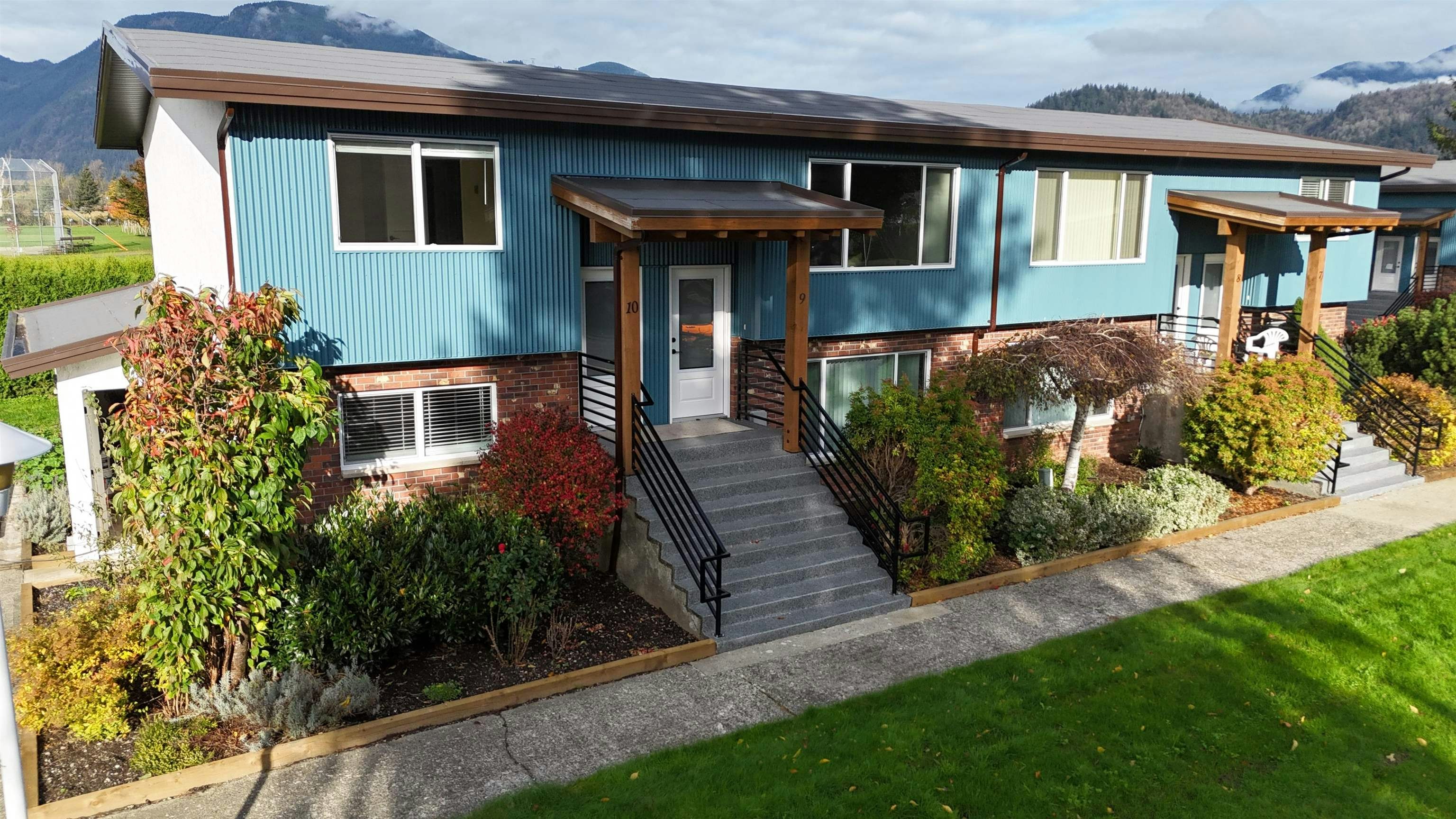 7-1725 Beaman Drive, Agassiz, BC, V0M 1A3