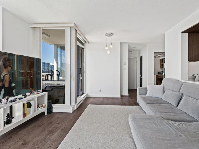 3302-193 Aquarius Mews, Vancouver, BC, V6Z 2Z2 - 8