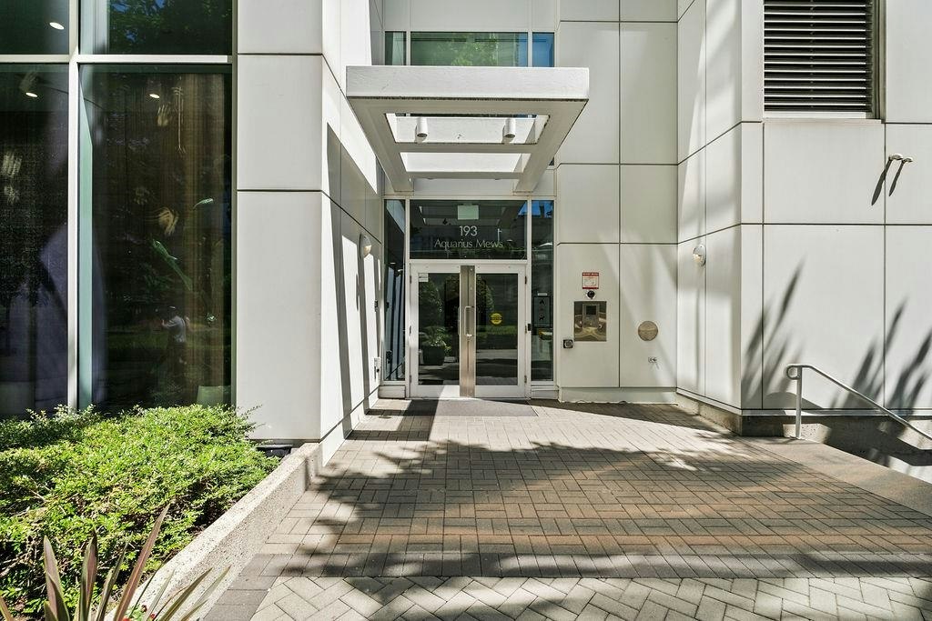 3302-193 Aquarius Mews, Vancouver, BC, V6Z 2Z2 - 31
