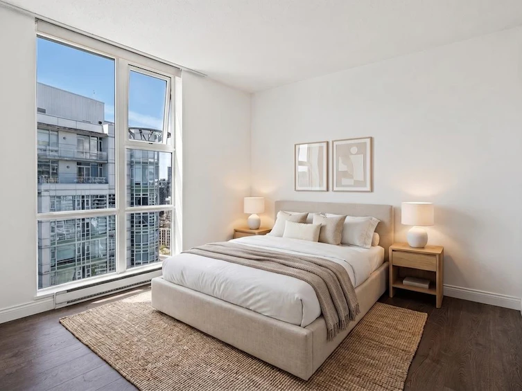 3302-193 Aquarius Mews, Vancouver, BC, V6Z 2Z2 - 21