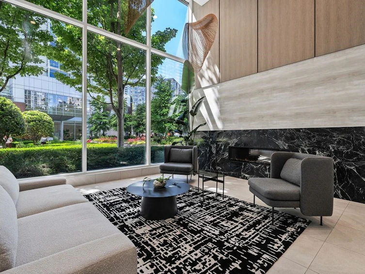 3302-193 Aquarius Mews, Vancouver, BC, V6Z 2Z2 - 33