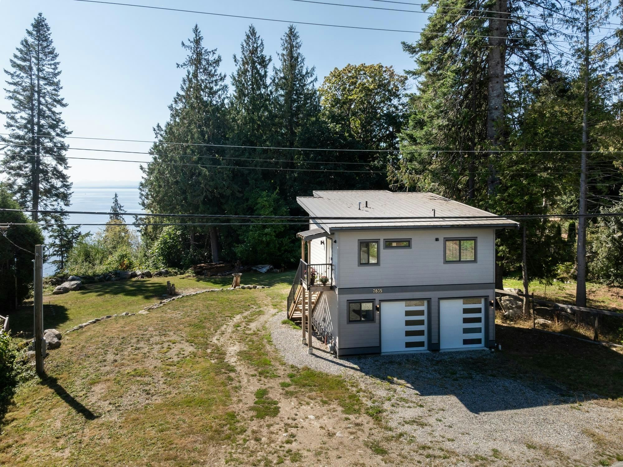 7835 Redrooffs Road, Halfmoon Bay, BC, V7Z 1A4 - 30