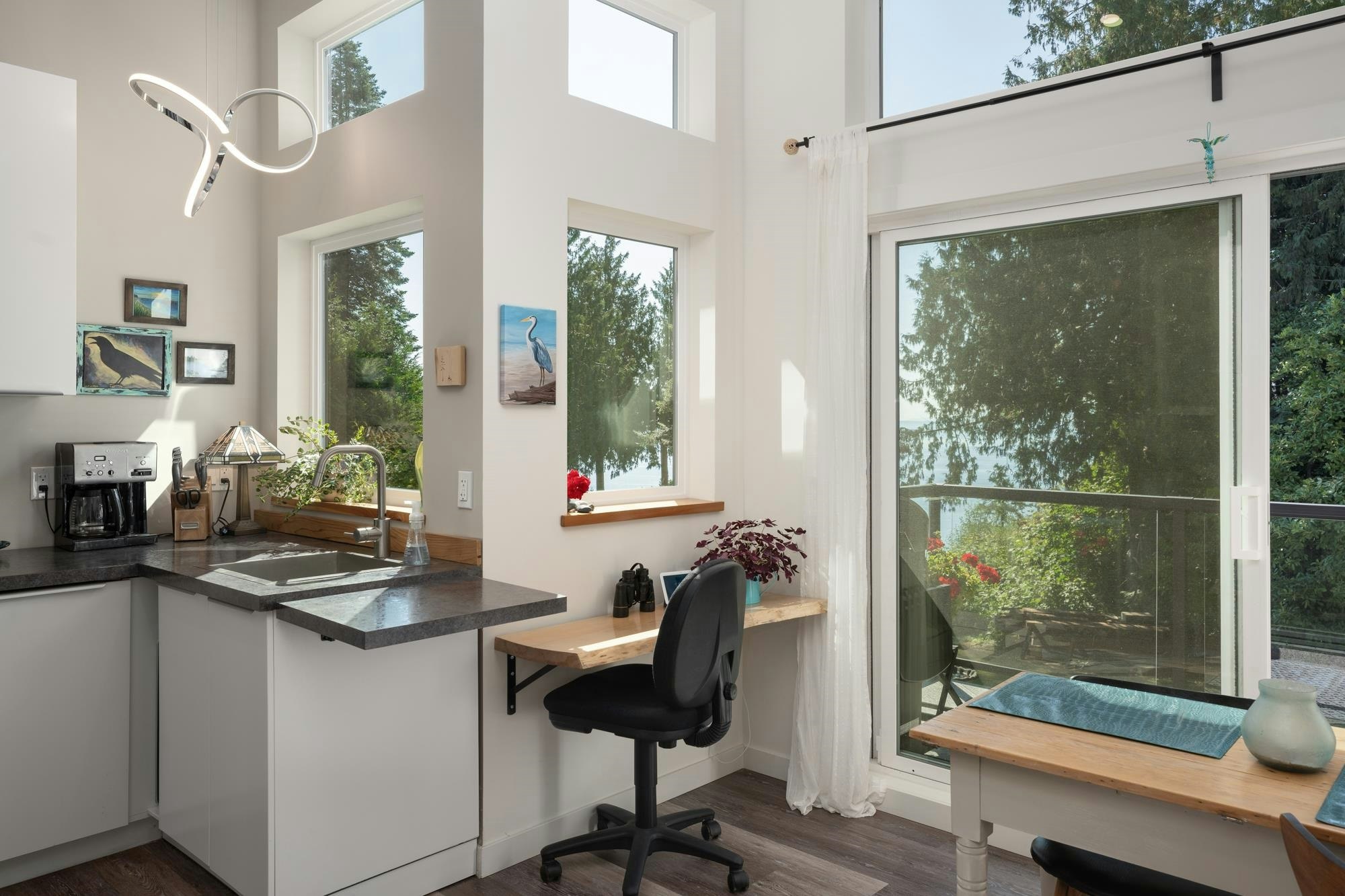 7835 Redrooffs Road, Halfmoon Bay, BC, V7Z 1A4 - 9