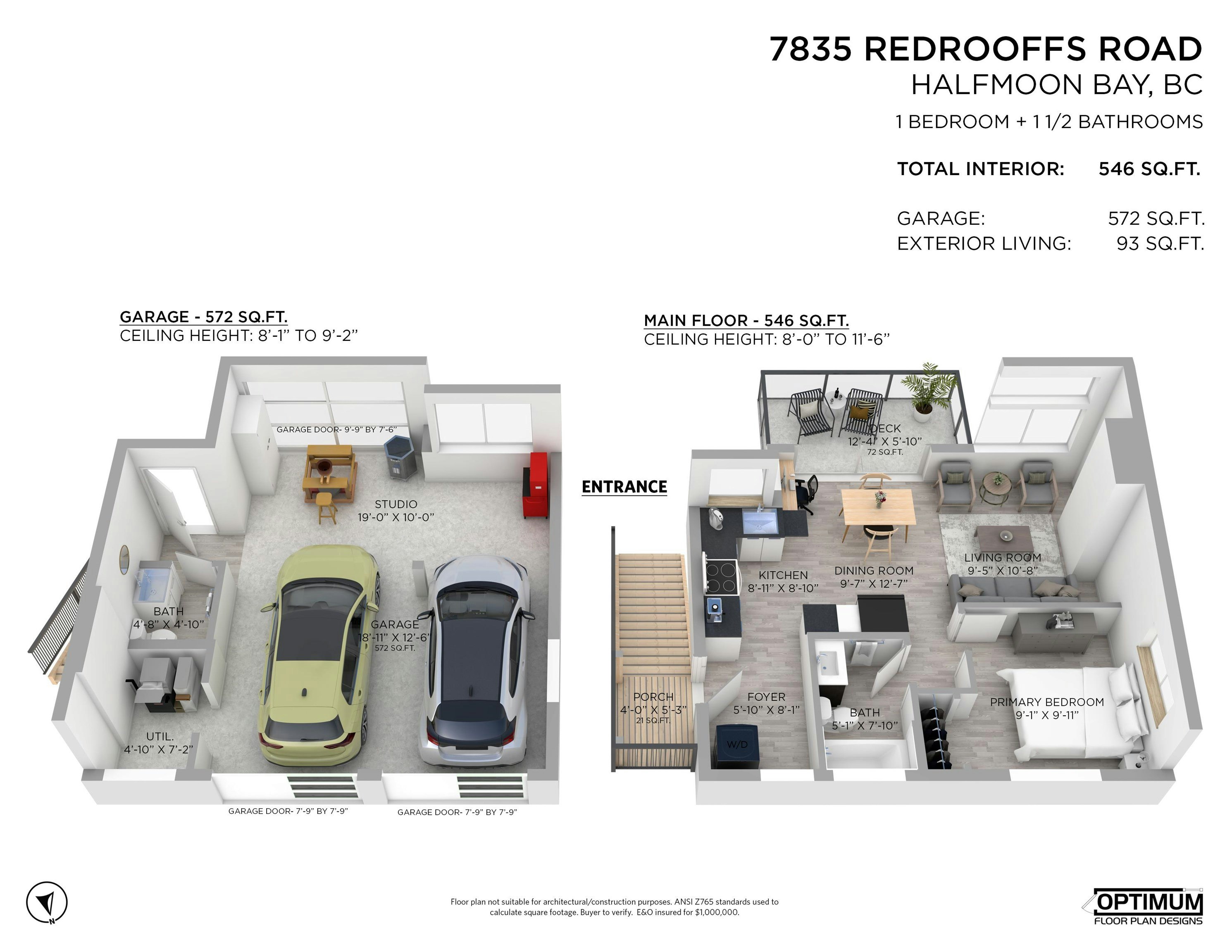 7835 Redrooffs Road, Halfmoon Bay, BC, V7Z 1A4 - 39