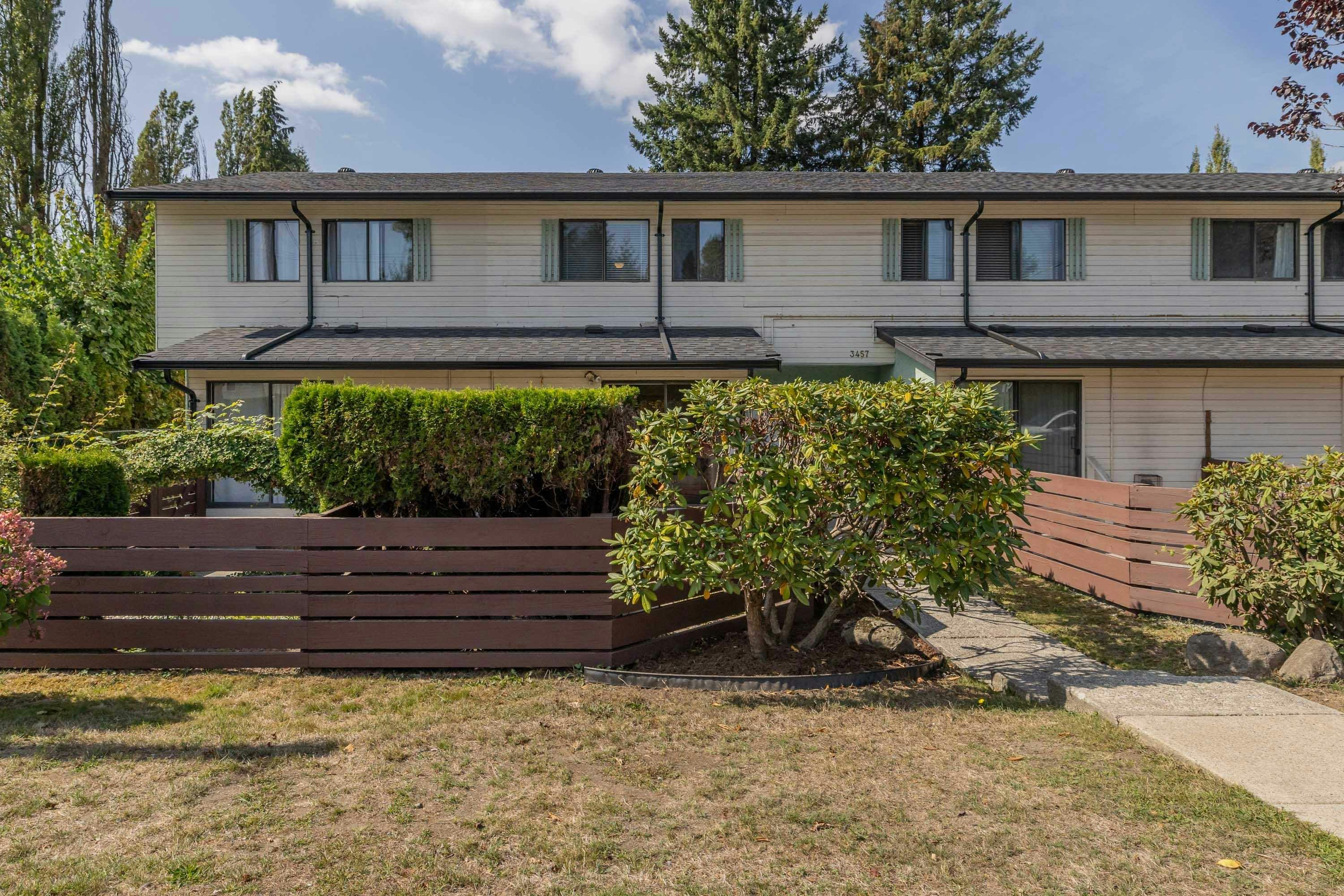 3455 Coast Meridian Road, Port Coquitlam, BC, V3B 3N7