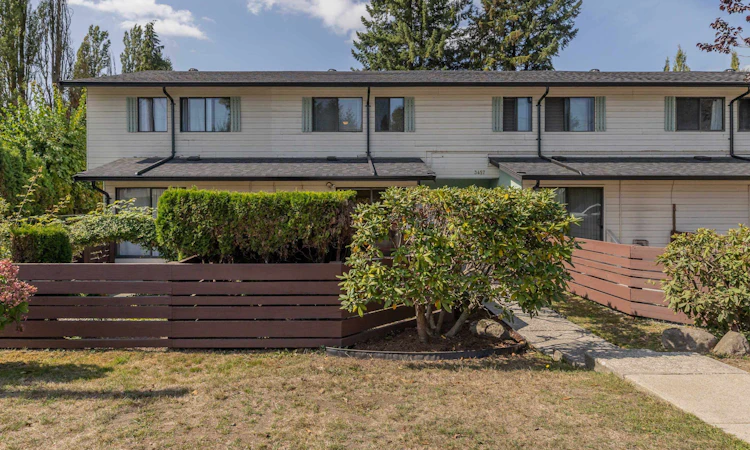 3455 Coast Meridian Road
