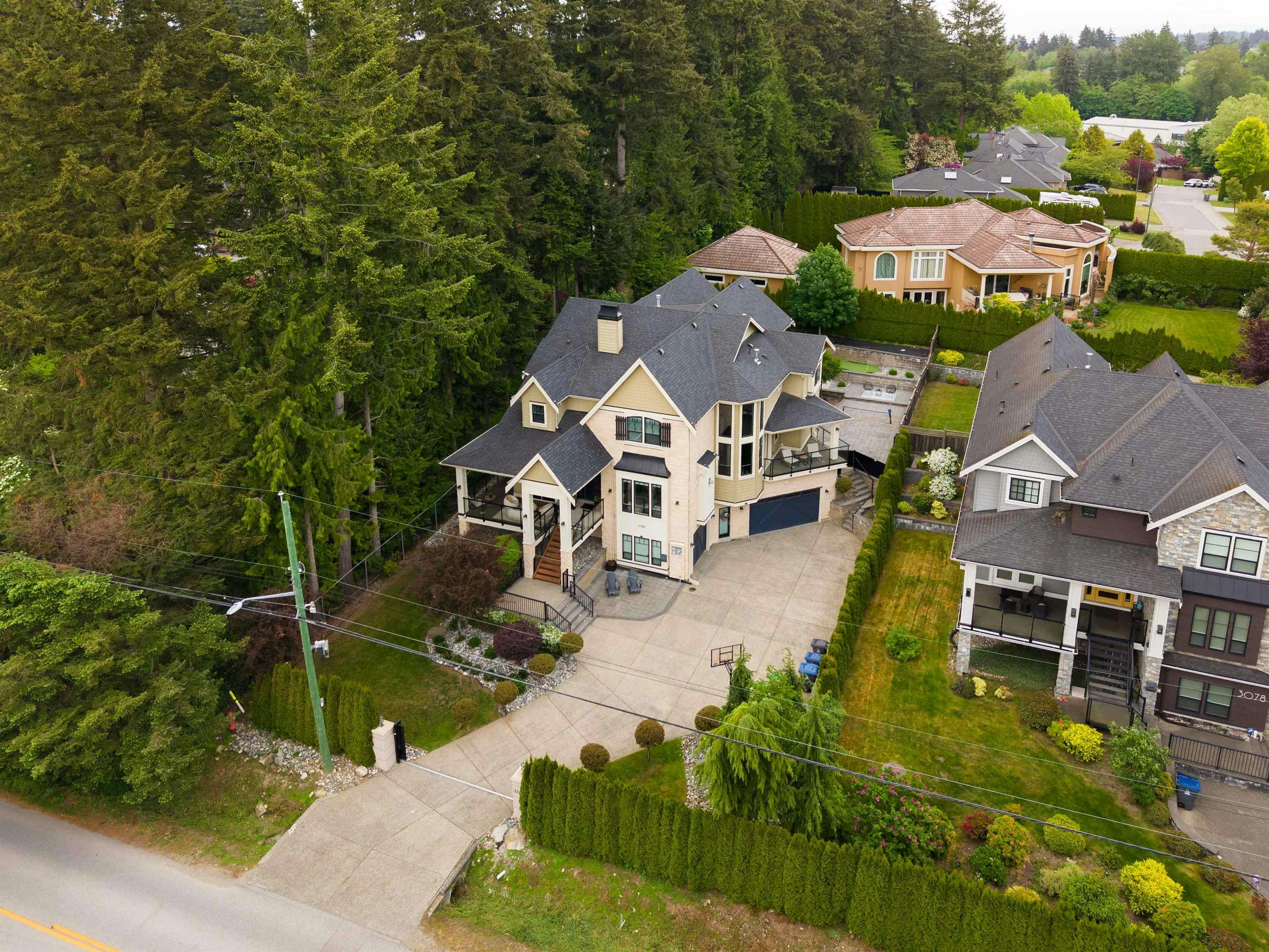 3088 144 Street, Surrey, BC, V4P 1R1 - 2