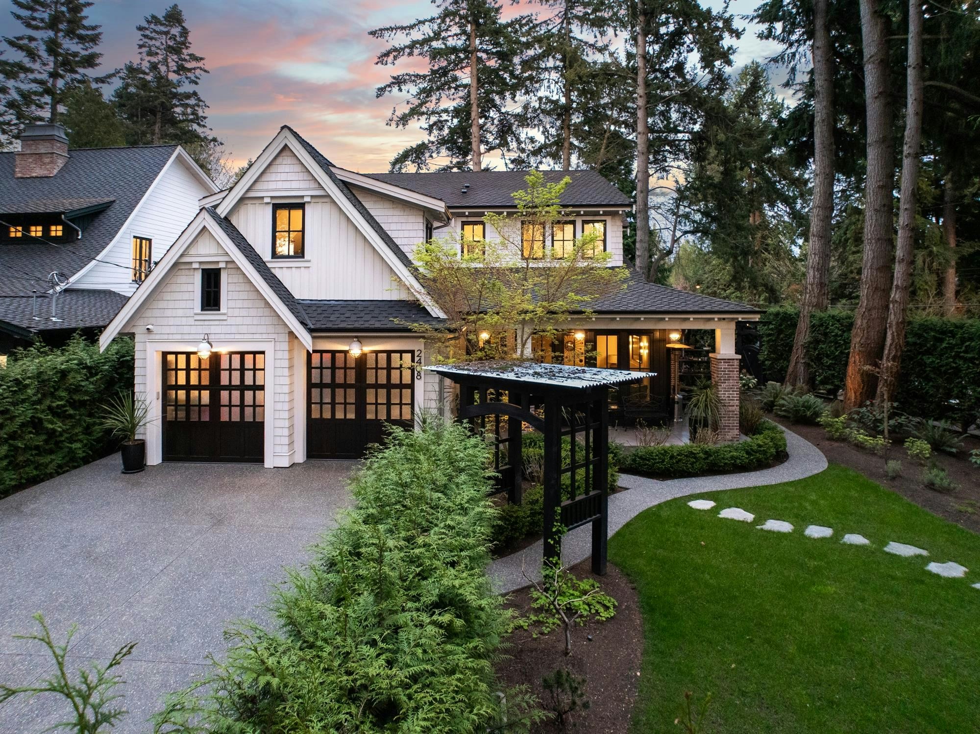 2408 Christopherson Road, Surrey, BC, V4A 5W2