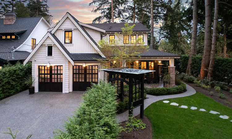 2408 Christopherson Road