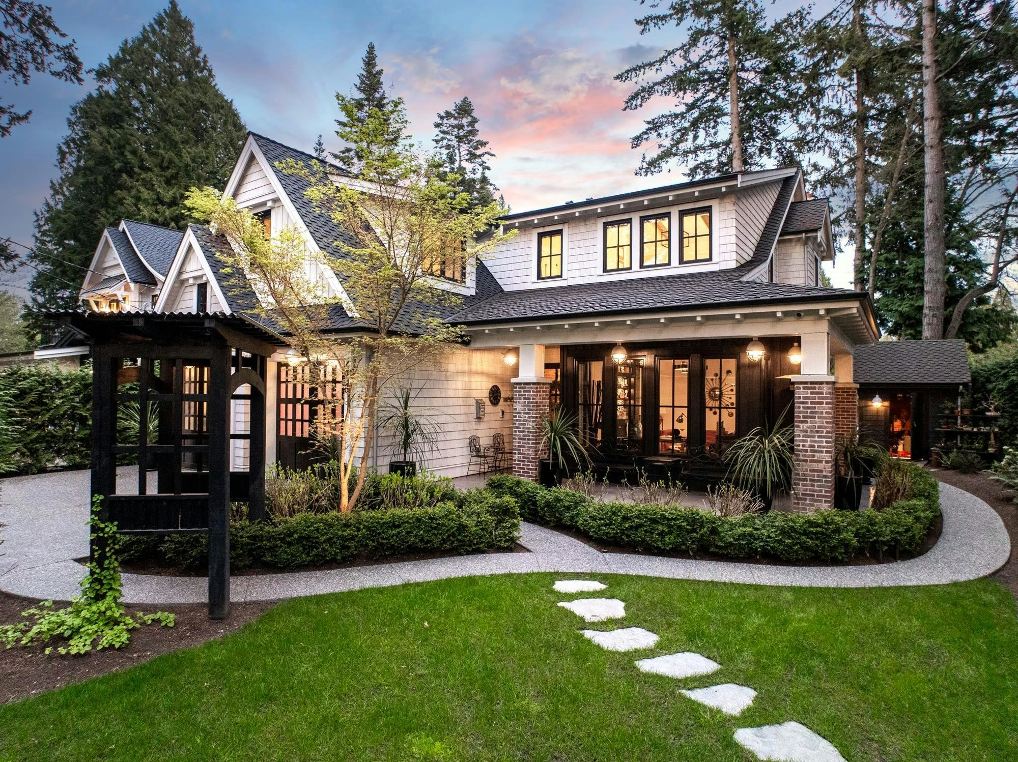 2408 Christopherson Road - 2
