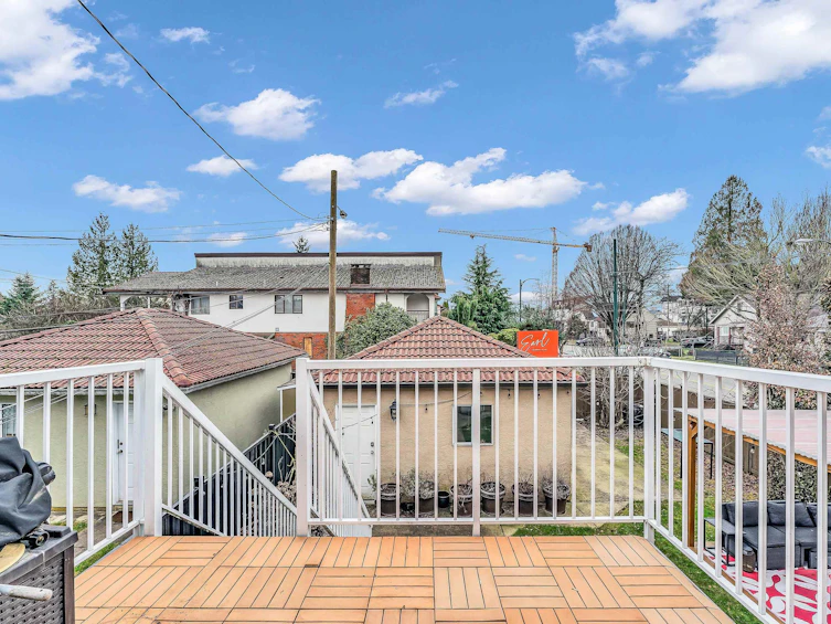 2808 Horley Street, Vancouver, BC, V5R 4R9 - 7
