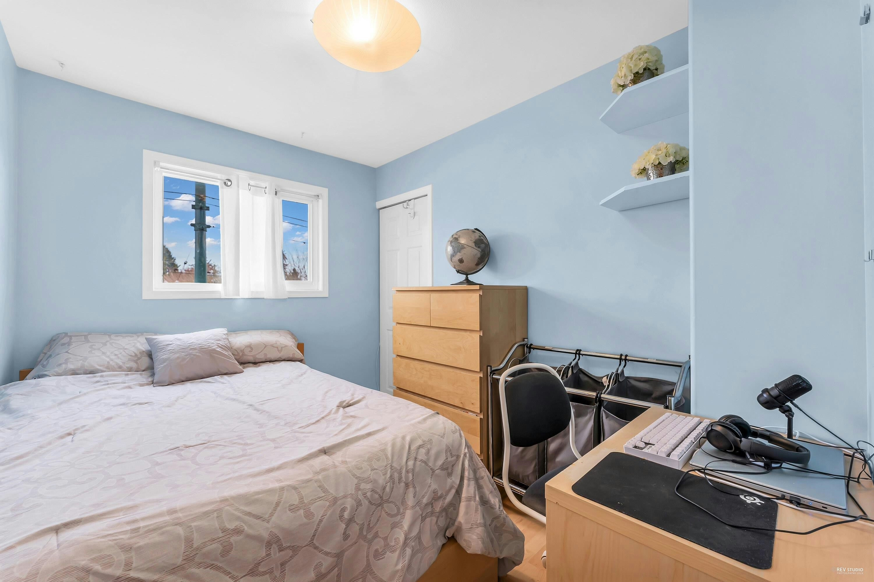 2808 Horley Street, Vancouver, BC, V5R 4R9 - 20