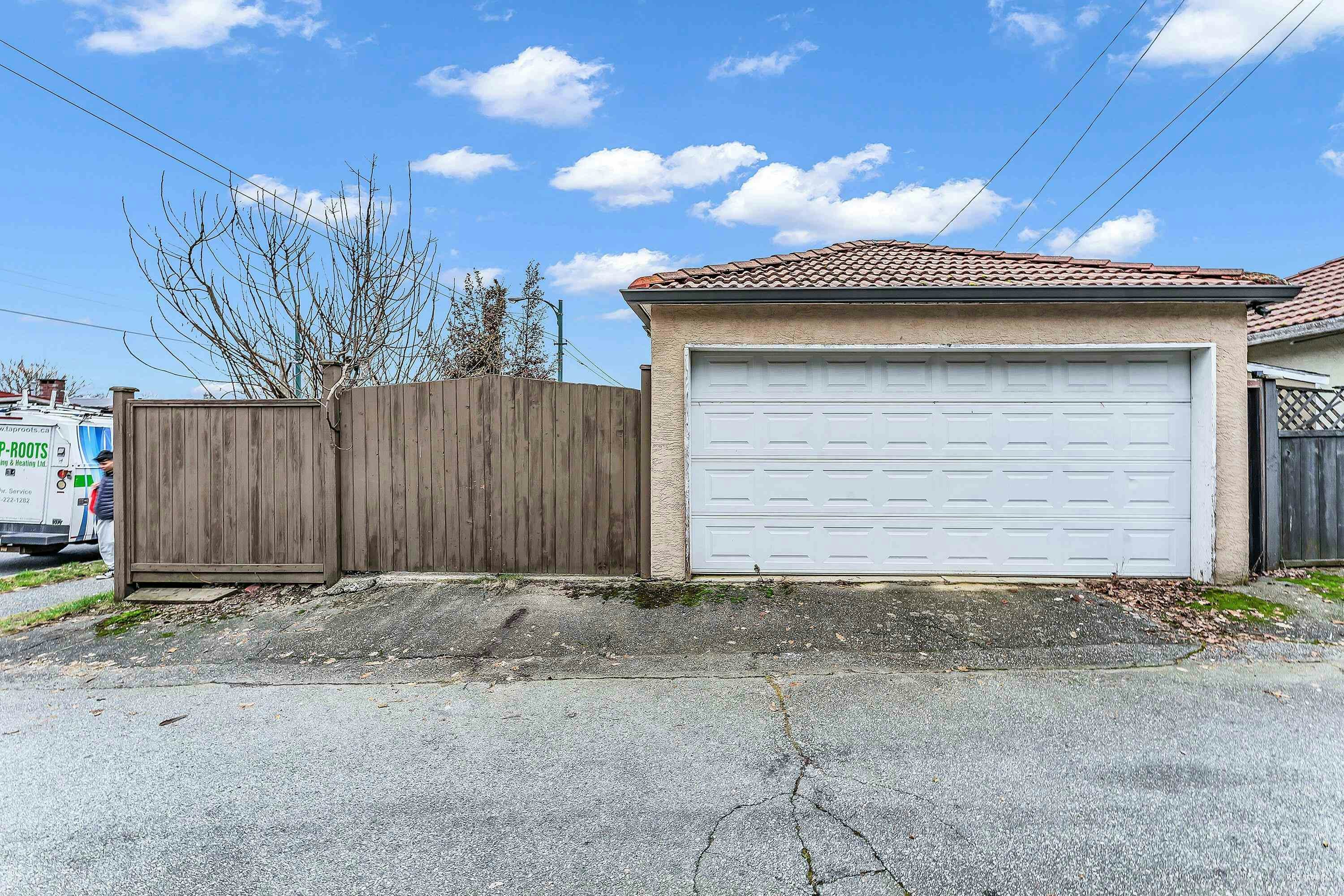 2808 Horley Street, Vancouver, BC, V5R 4R9 - 8
