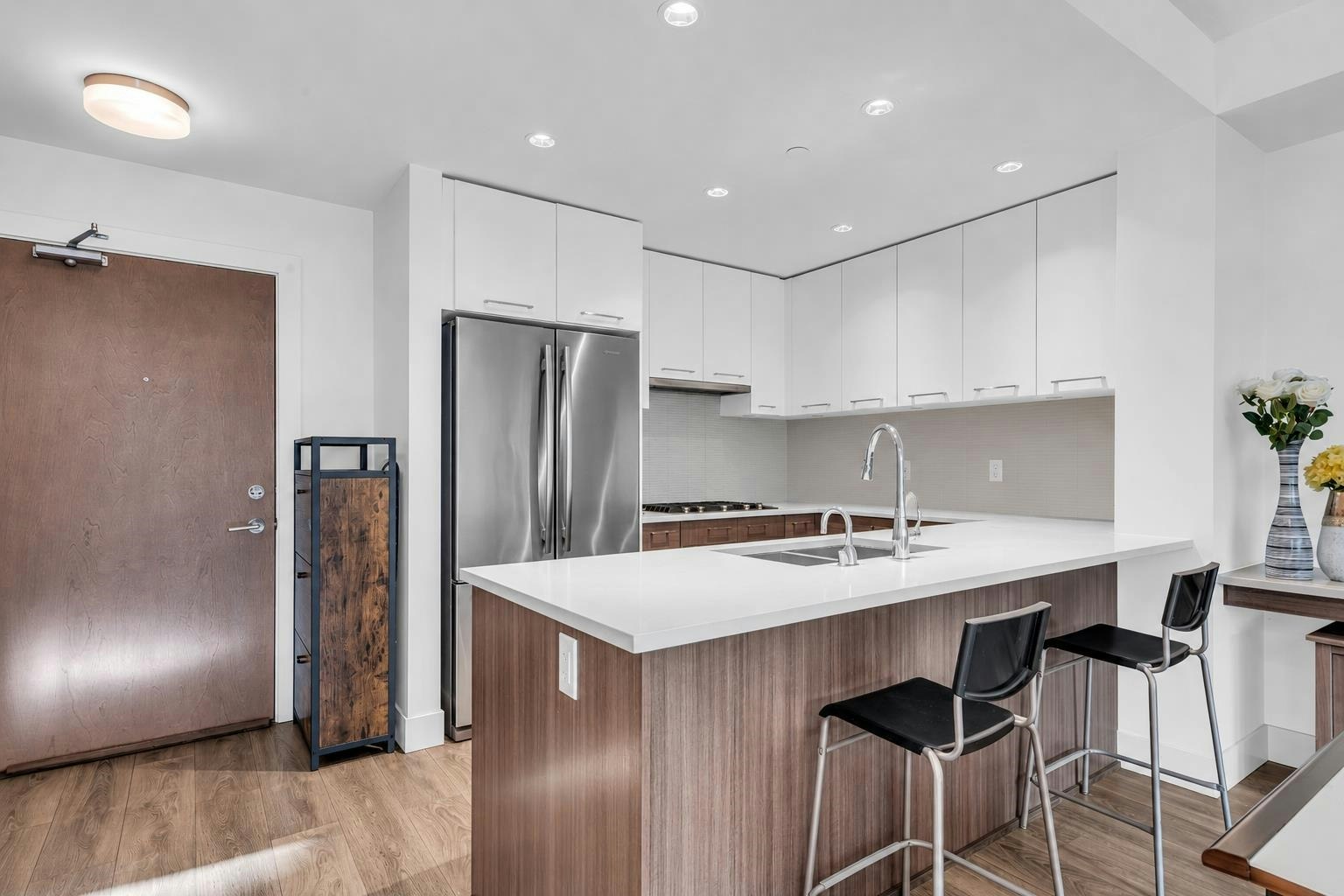 307-8580 River District Crossing, Vancouver, BC, V5S 0B9