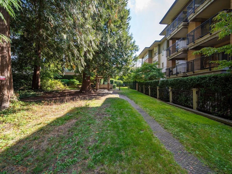 105-5740 Toronto Road, Vancouver, BC, V6T 1L2 - 24