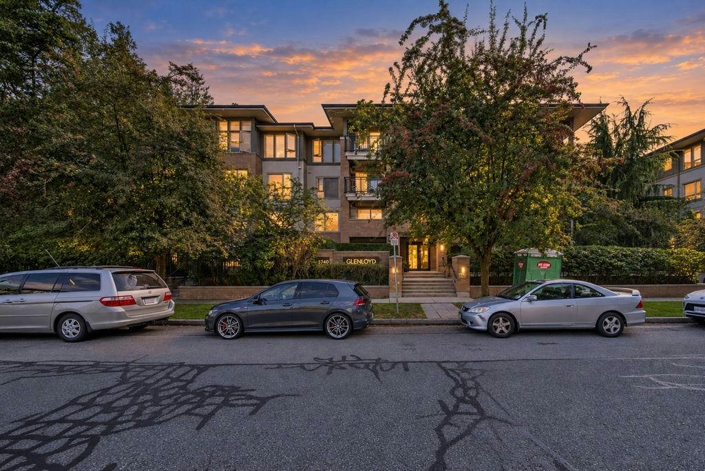 105-5740 Toronto Road, Vancouver, BC, V6T 1L2