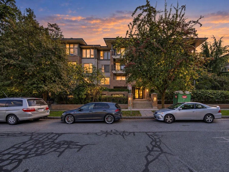 105-5740 Toronto Road, Vancouver, BC, V6T 1L2