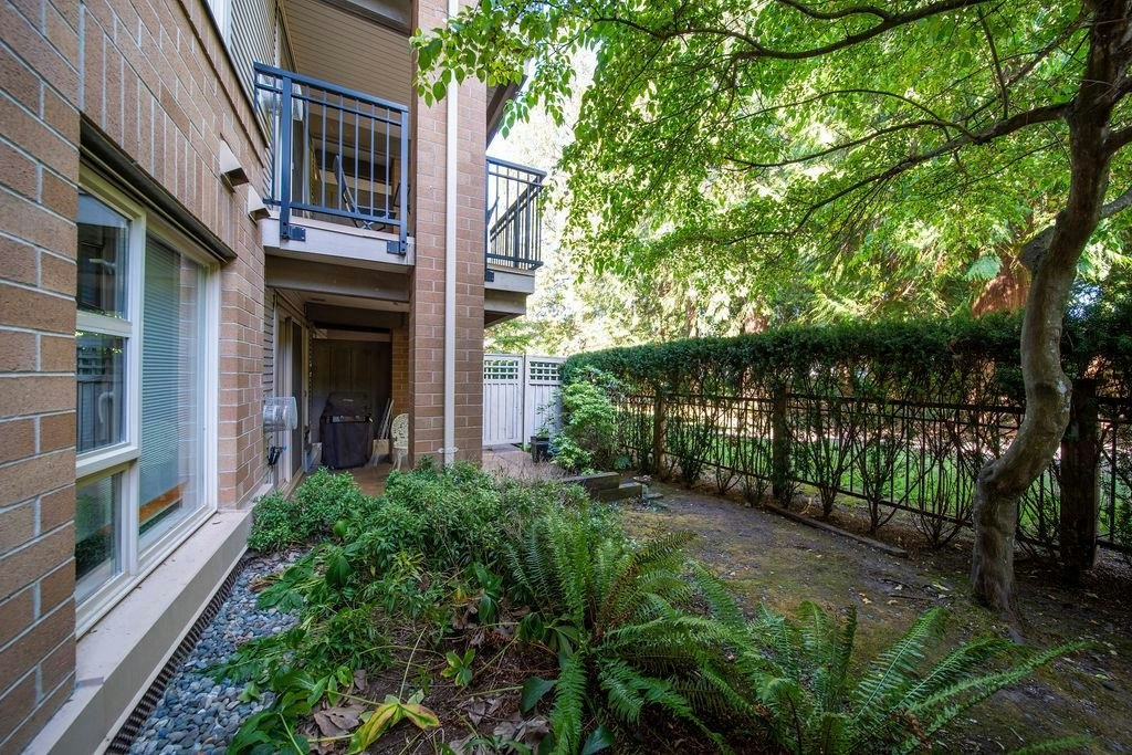 105-5740 Toronto Road, Vancouver, BC, V6T 1L2 - 23