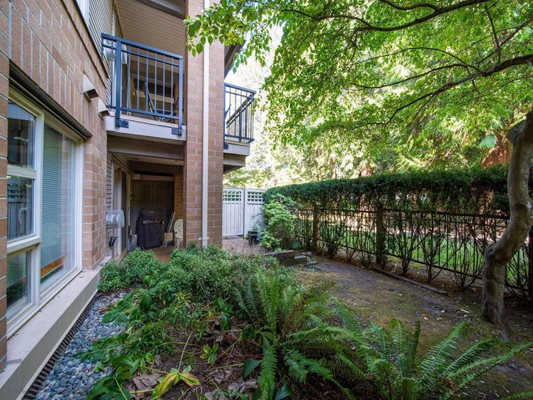 105-5740 Toronto Road, Vancouver, BC, V6T 1L2 - 23