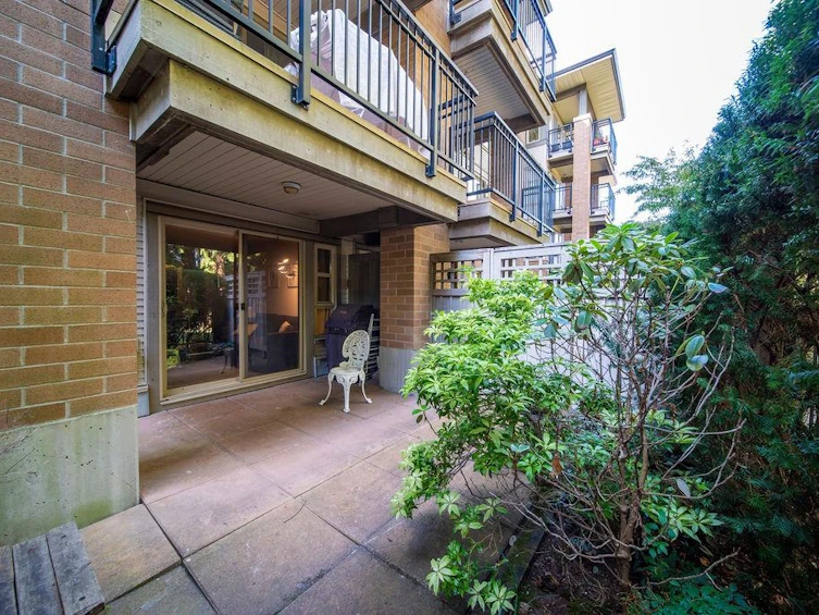 105-5740 Toronto Road, Vancouver, BC, V6T 1L2 - 22