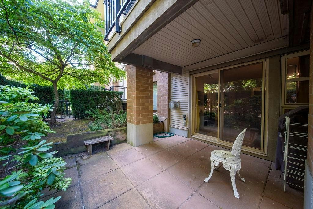 105-5740 Toronto Road, Vancouver, BC, V6T 1L2 - 21