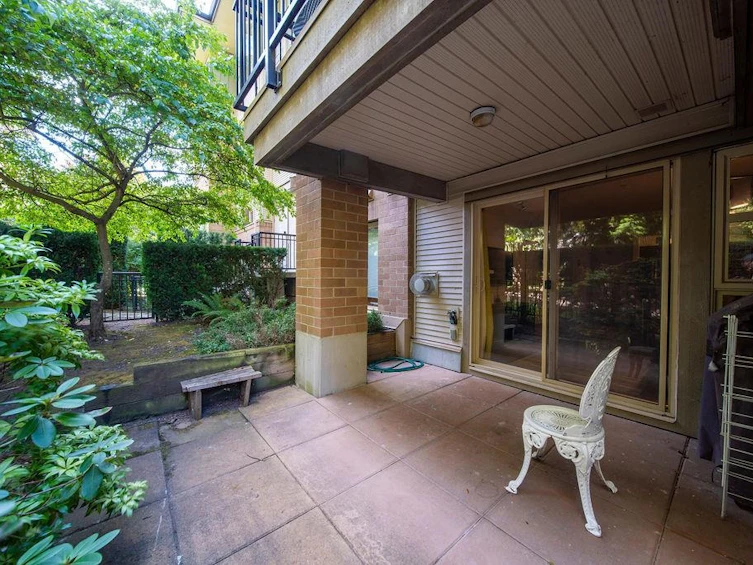 105-5740 Toronto Road, Vancouver, BC, V6T 1L2 - 21
