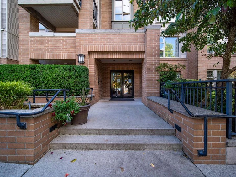 105-5740 Toronto Road, Vancouver, BC, V6T 1L2 - 26
