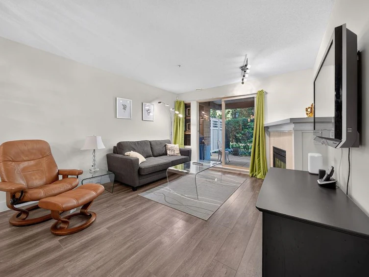 105-5740 Toronto Road, Vancouver, BC, V6T 1L2 - 9