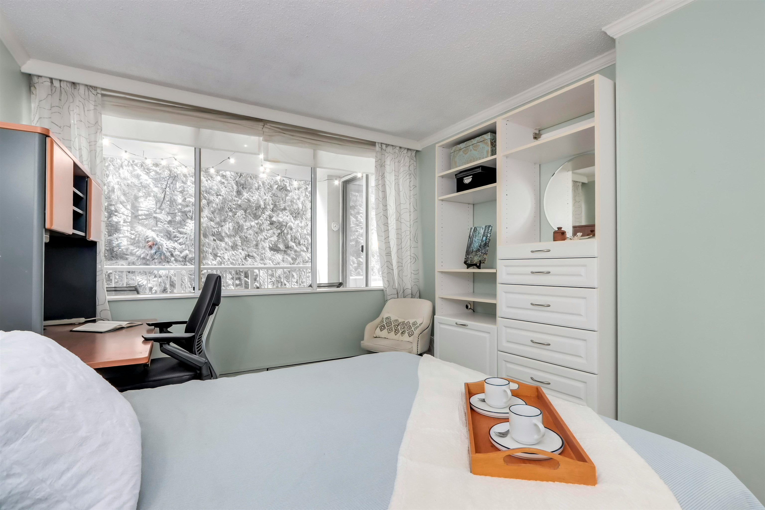 303-2004 Fullerton Avenue, North Vancouver, BC, V7P 3G8