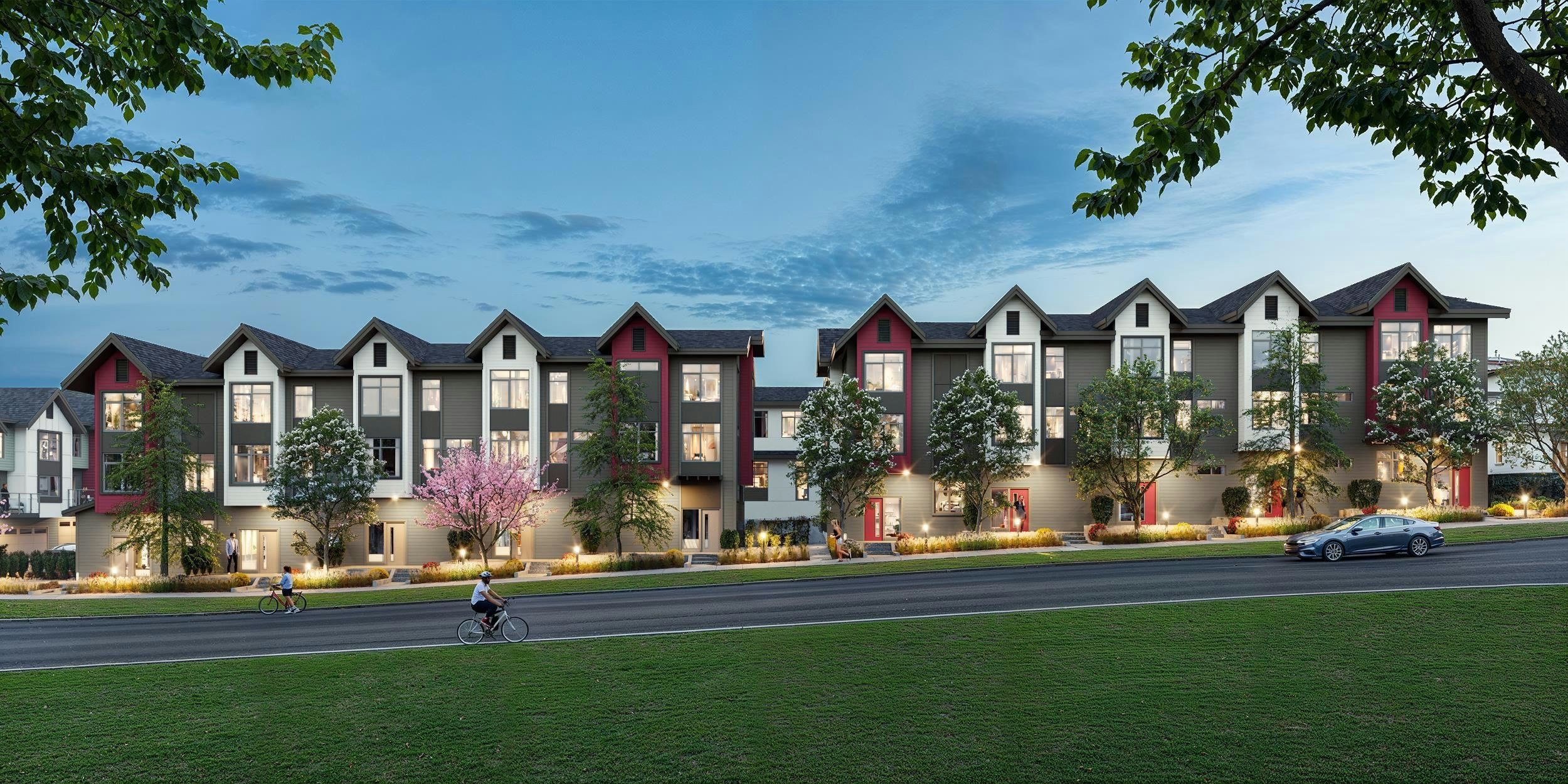 14-10660 127a Street, Surrey, BC, V3T 2Z9