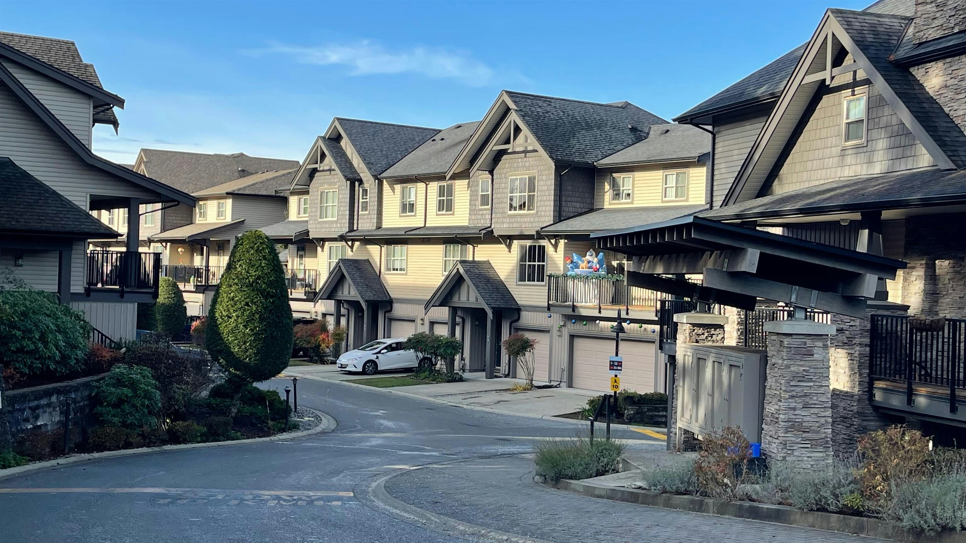 98-9525 204 Street, Langley, BC, V1M 0B9