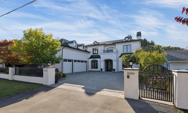 9391 Piermond Road