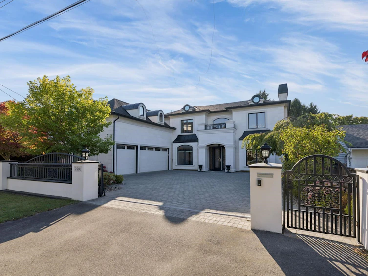 9391 Piermond Road, Richmond, BC, V7E 1N1