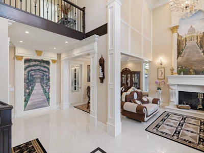 9391 Piermond Road - 5
