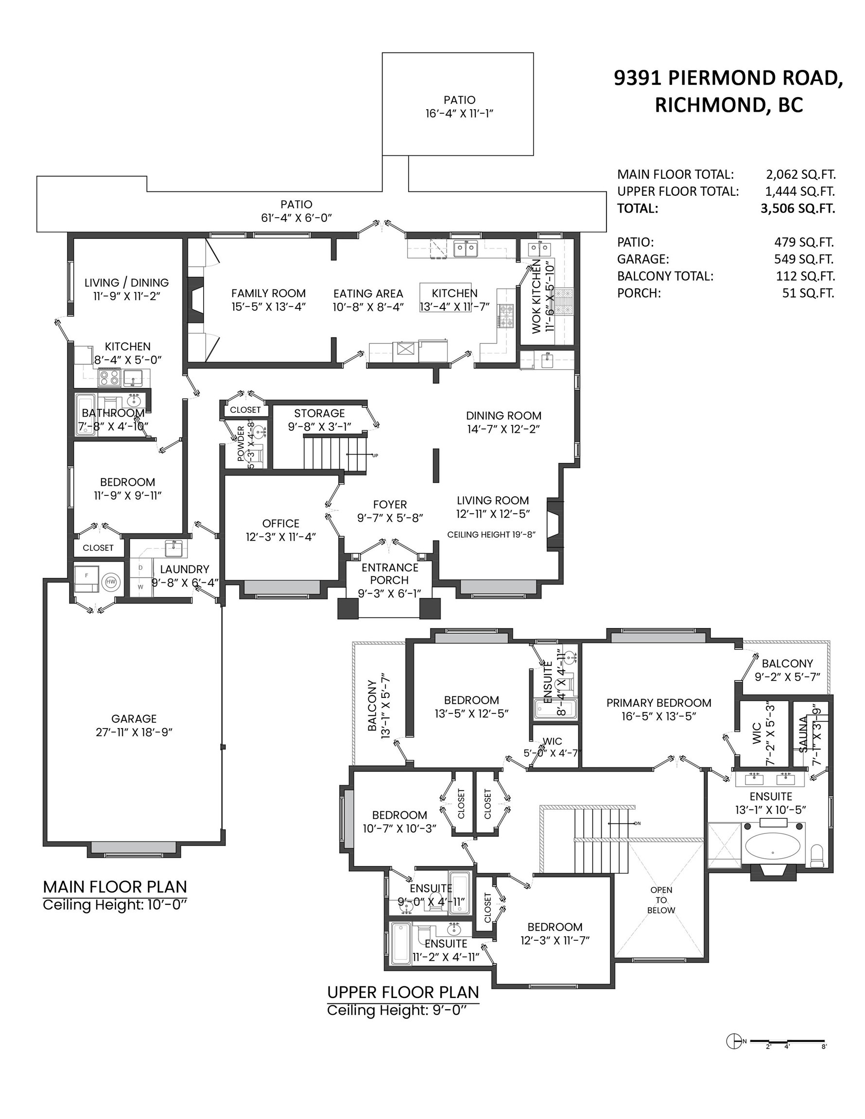 9391 Piermond Road, Richmond, BC, V7E 1N1 - 40