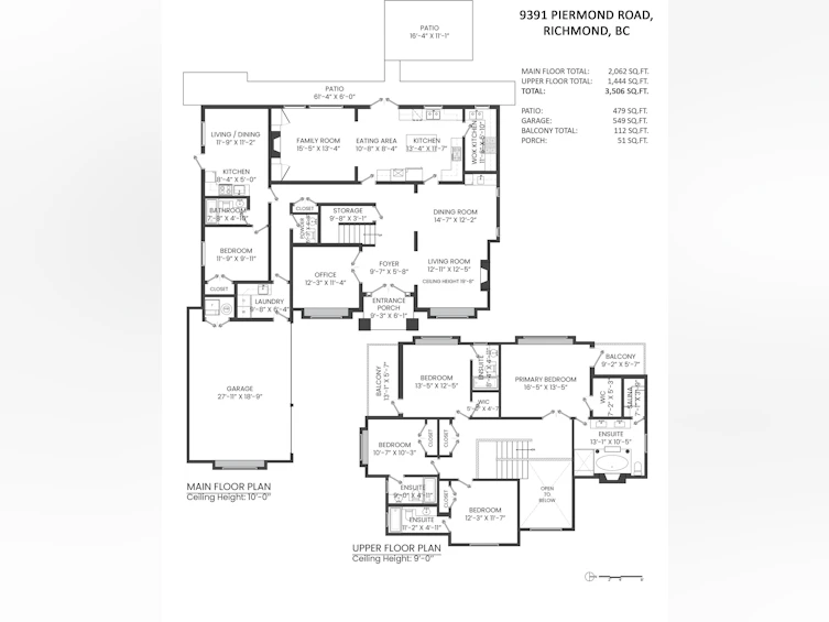 9391 Piermond Road, Richmond, BC, V7E 1N1 - 40
