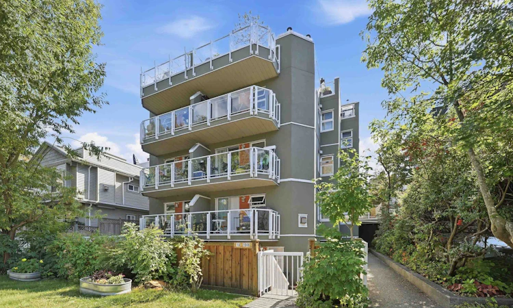 2B-1048 E 7th Avenue