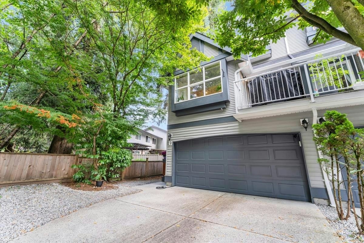 9-2994 Coast Meridian Road, Port Coquitlam, BC, V3B 3M8