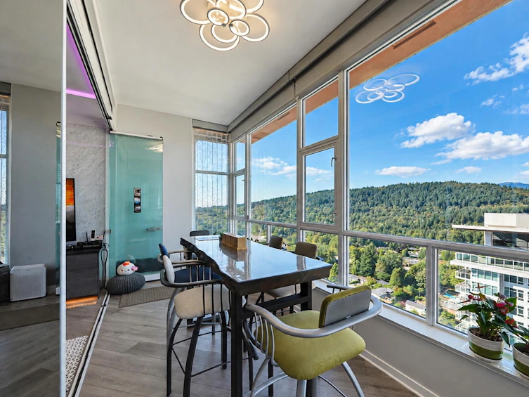 2303-691 North Road, Burnaby, BC, V3J 0H9 - 7